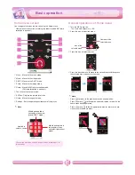 Preview for 16 page of LG Touch DVB T80 Owner'S Manual