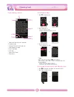 Preview for 37 page of LG Touch DVB T80 Owner'S Manual