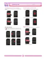 Preview for 38 page of LG Touch DVB T80 Owner'S Manual