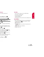 Preview for 37 page of LG Touchpoint TP5200 User Manual