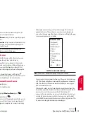 Preview for 47 page of LG Touchpoint TP5200 User Manual