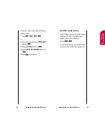 Preview for 11 page of LG tp3000 Manual