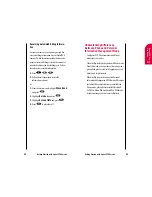 Preview for 12 page of LG tp3000 Manual