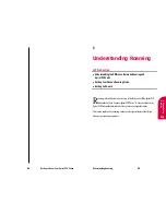 Preview for 23 page of LG tp3000 Manual