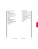 Preview for 49 page of LG tp3000 Manual