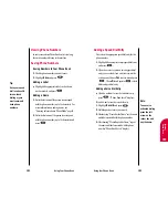 Preview for 52 page of LG tp3000 Manual