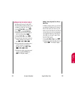 Preview for 58 page of LG tp3000 Manual