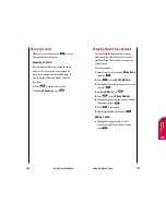 Preview for 59 page of LG tp3000 Manual