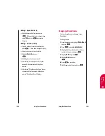 Preview for 60 page of LG tp3000 Manual