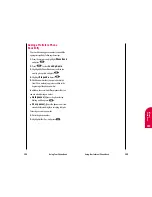 Preview for 63 page of LG tp3000 Manual