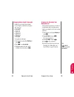 Preview for 65 page of LG tp3000 Manual