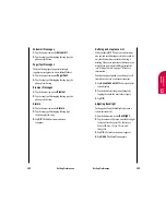 Preview for 72 page of LG tp3000 Manual