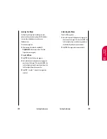 Preview for 77 page of LG tp3000 Manual