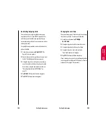 Preview for 78 page of LG tp3000 Manual