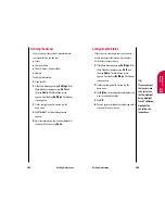 Preview for 83 page of LG tp3000 Manual