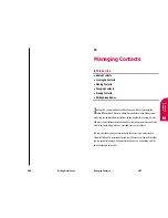 Preview for 84 page of LG tp3000 Manual