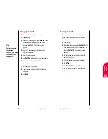 Preview for 88 page of LG tp3000 Manual