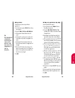 Preview for 91 page of LG tp3000 Manual