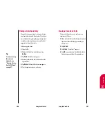 Preview for 94 page of LG tp3000 Manual