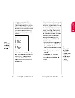 Preview for 109 page of LG tp3000 Manual