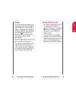 Preview for 111 page of LG tp3000 Manual