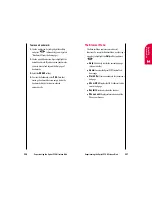 Preview for 114 page of LG tp3000 Manual