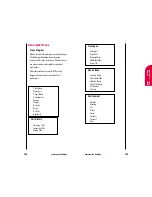 Preview for 120 page of LG tp3000 Manual