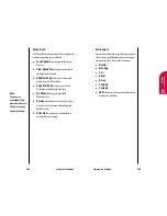 Preview for 123 page of LG tp3000 Manual