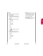 Preview for 124 page of LG tp3000 Manual