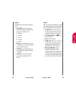 Preview for 125 page of LG tp3000 Manual