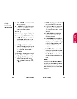 Preview for 126 page of LG tp3000 Manual