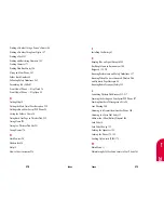 Preview for 140 page of LG tp3000 Manual