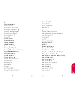 Preview for 142 page of LG tp3000 Manual