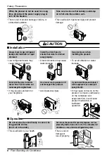 Preview for 6 page of LG TPNC306SLA0 Owner'S Manual