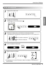 Предварительный просмотр 35 страницы LG TPNC306SLA0 Owner'S Manual