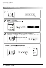 Предварительный просмотр 36 страницы LG TPNC306SLA0 Owner'S Manual