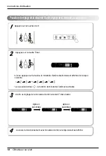 Предварительный просмотр 40 страницы LG TPNC306SLA0 Owner'S Manual