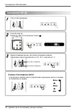 Предварительный просмотр 58 страницы LG TPNC306SLA0 Owner'S Manual