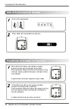 Предварительный просмотр 60 страницы LG TPNC306SLA0 Owner'S Manual