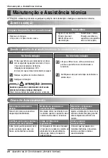 Предварительный просмотр 64 страницы LG TPNC306SLA0 Owner'S Manual