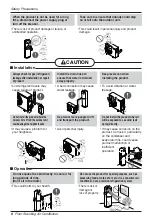 Preview for 6 page of LG TPNC306SLA1 Owner'S Manual