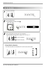 Preview for 14 page of LG TPNC306SLA1 Owner'S Manual