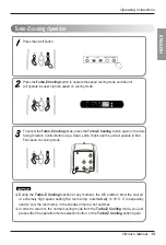 Preview for 15 page of LG TPNC306SLA1 Owner'S Manual