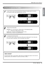 Preview for 19 page of LG TPNC306SLA1 Owner'S Manual