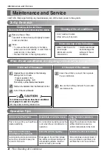 Preview for 20 page of LG TPNC306SLA1 Owner'S Manual