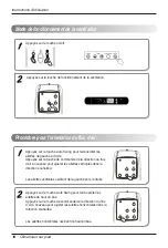 Preview for 38 page of LG TPNC306SLA1 Owner'S Manual