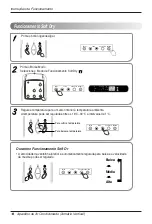 Preview for 58 page of LG TPNC306SLA1 Owner'S Manual