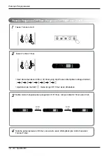 Preview for 84 page of LG TPNC306SLA1 Owner'S Manual