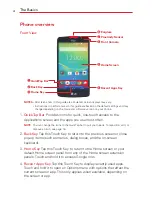 Preview for 6 page of LG Transpyre User Manual