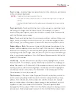 Preview for 17 page of LG Transpyre User Manual